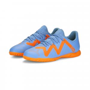 Buty piłkarskie męskie Puma Future Play IT JR