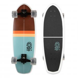 Longboard SURFSKATE CRUISING 30\