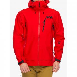 Kurtka z membraną męska Helly Hansen Odin 9 Worlds 3.0 Jacket