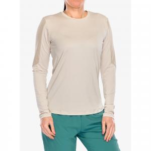 Bluzka z długim rękawem damska CMP Zulka T-Shirt