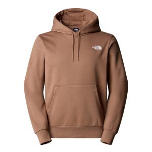 The North Face Bluza Simple Dome Nf0A89Fc6Ih