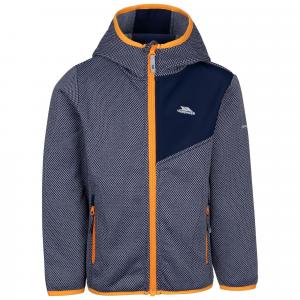 Kurtka Dziecięca Playton AT200 Fleece Jacket