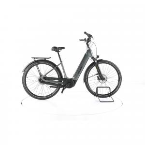 Second Life - Cube Supreme Hybrid Pro Trekking E-Bike Lage instap - Jak nowy