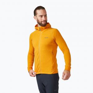 Bluza trekkingowa męska Rab Nexus Hoody