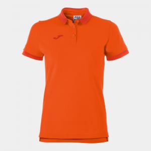 Koszulka polo do tenisa damska Joma Bali II