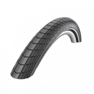 Opona Big Apple R-Guard 16 X 2.00 Czarna Odblaskowa