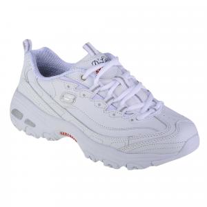 Damskie D'LITES FRESH START Sneakersy Biały