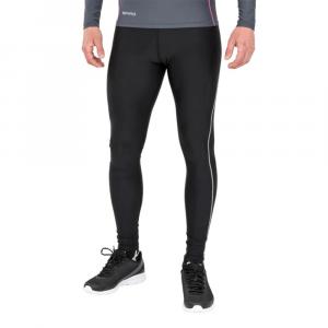 Męskie Spodnie Bodyfit Base Layer