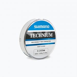 Żyłka Shimano Technium 200 m