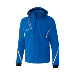 Kurtka Erima softshell fonction