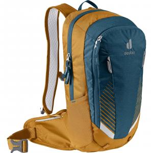 Plecak turystyczny dziecięcy Deuter Compact 8 JR - atlantic/cinnamon