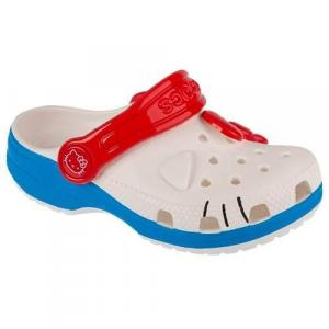 Buty do chodzenia niemowlęce Crocs 209469100