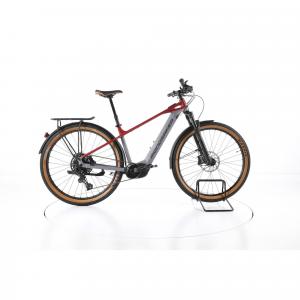 Second Life - Mondraker PRIME R X Trekking E-Bike 2022 - Jak nowy