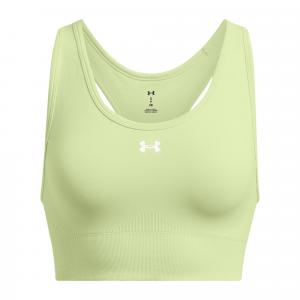 Biustonosz treningowy Under Armour Vanish Seamless Mid Branded