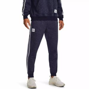 Spodnie dresowe męskie Under Armour Essential Heritage Fleece Jogger