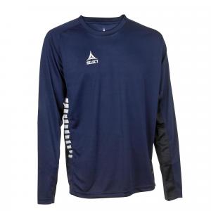Bluza piłkarska treningowa męska Select Spain granatowa