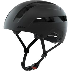 ALPINA Miejski kask rowerowy Soho