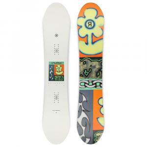 Deska snowboardowa damska Ride Saturday