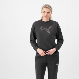 Bluza damska Puma Gym & Pilates