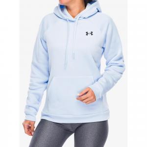 Bluza z kapturem damska Under Armour Armour Fleece Hoodie