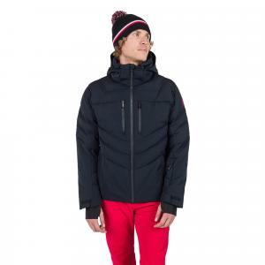 Kurtka narciarska męska Rossignol Blackside Puffy
