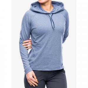 Bluza z kapturem damska Helly Hansen Verglas Light Hoodie