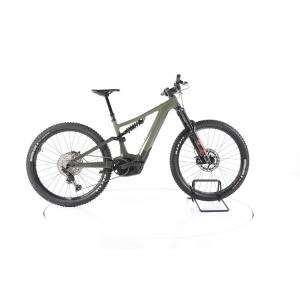 2nd Life - Focus Sam² 6.8 Fully E-Bike 2023 - Jak nowy