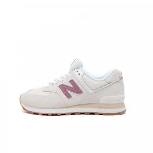 Buty 574 Rozmiar 36.5 - WL574QC2 Beżowy