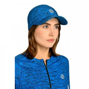 Czapka z daszkiem do biegania Unisex Nessi Sportswear