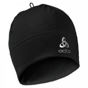 Czapka do biegania dla dorosłych Odlo Hat Polyknit Warm Eco