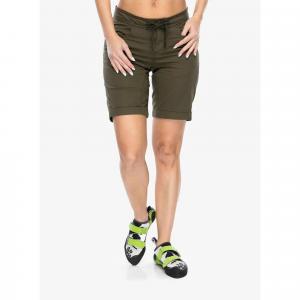Spodenki wspinaczkowe damskie Black Diamond Credo Shorts