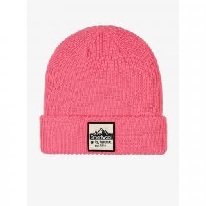 Czapka dziecięca Smartwool Patch Beanie