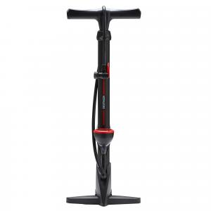 Pompka rowerowa podłogowa Btwin 500