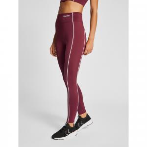 Legginsy damskie Hummel Mt Flash