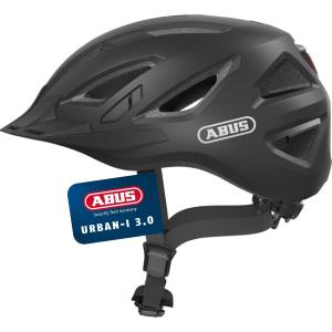ABUS Kask rekreacyjny Urban-I 3.0