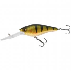 Wobler Deep Crankbait Caperlan WXM CRKDD 80F okoń