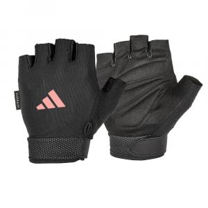 Rękawiczki fitness Adidas Essential Adjustable Gloves