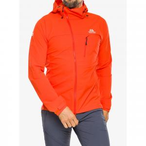 Kurtka softshell męska Mountain Equipment Squall Hooded Jacket