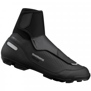 SHIMANO Zimowe buty rowerowe MW502