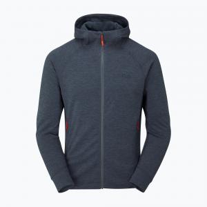 Bluza trekkingowa męska Rab Nexus Hoody