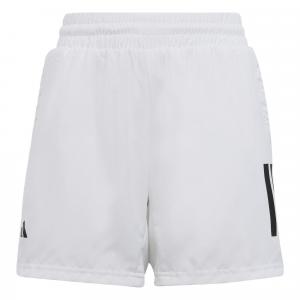 Club Tennis 3-Stripes Shorts