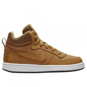 Buty do chodzenia dla dzieci Nike Court Borough Mid