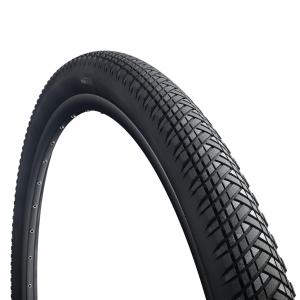 Opona do roweru trekkingowego Btwin RoadProtect 28\