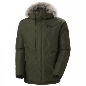 Kurtka zimowa Helly Hansen Coastal 3.0