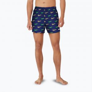 Szorty kąpielowe męskie Nike Multi Print 5\
