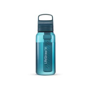 Butelka z filtrem do wody LifeStraw Go 2.0