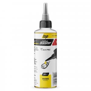 Booster Dodatek Do Zanęt Przynęt Matchpro Top Method Ananas 100Ml
