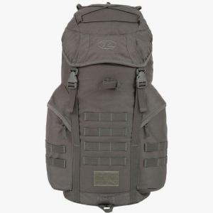 Outdoorowy Highlander Plecak Forces 44 ltr - ciemnoszary