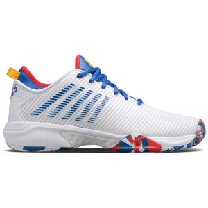 Buty do tenisa męskie K-Swiss Hypercourt Supreme Allcourt