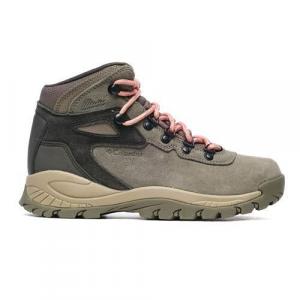 Buty do chodzenia damskie Columbia Newton Ridge Plus Waterproof